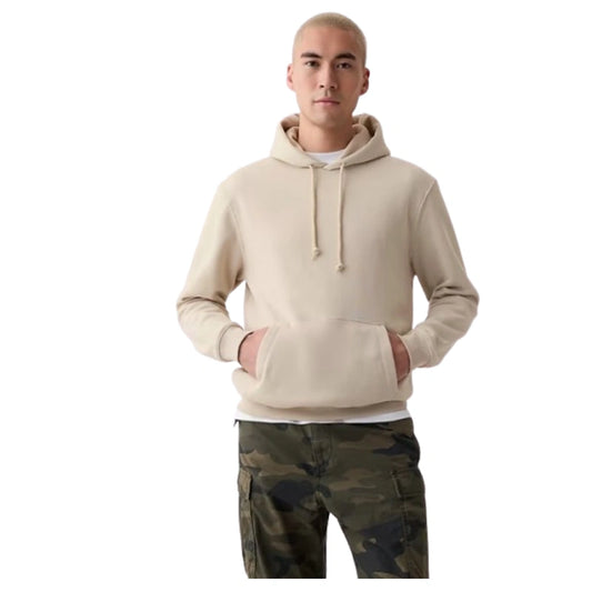 Gap Vintage Beige Hoodie