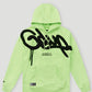 Geedup Handstyle Hoodie