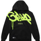 Geedup Handstyle Hoodie