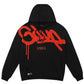 Geedup Handstyle Hoodie