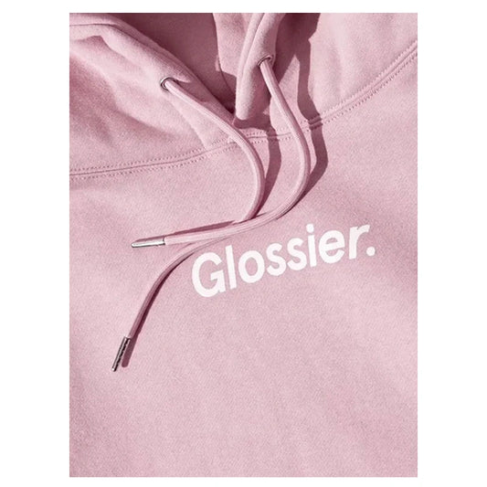 Glossier Hoodie