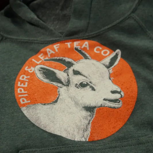 Goat Hoodie
