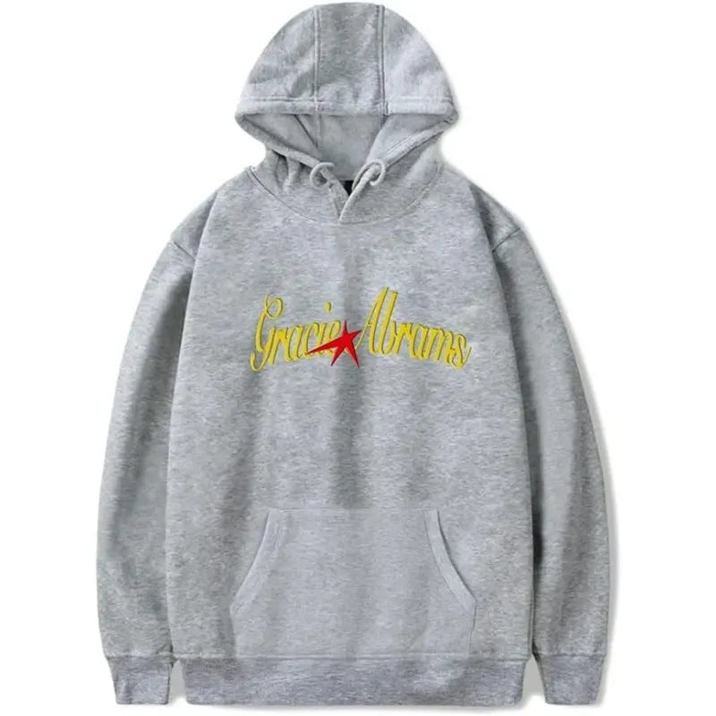 Gracie Abrams Star Hoodies