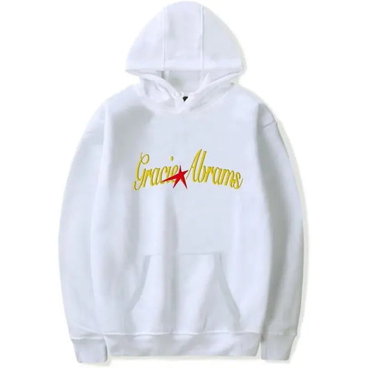 Gracie Abrams Star Hoodies