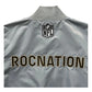 Roc Nation Super Bowl LIX Satin Jacket