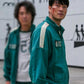 Squid Game Green Tracksuit