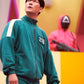 Squid Game Green Tracksuit