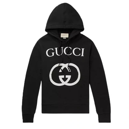 Gucci Black Hoodie