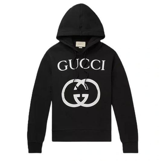 Gucci Black Hoodie