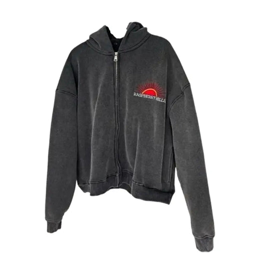 Gv Gallery Raspberry Hills Hoodie