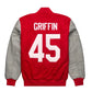 HOMAGE Archie Griffin GOAT Jacket