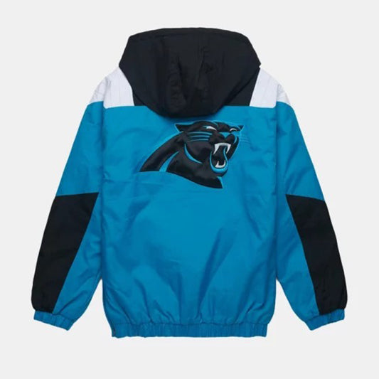 HOMAGE X Starter Panthers Pullover Jacket
