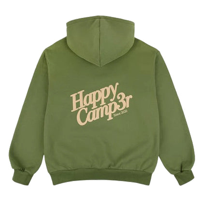 Happy Camper Hoodie