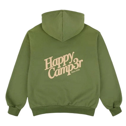 Happy Camper Hoodie