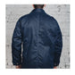 Heat Strap Chief Coat Navy