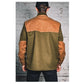 Heat Straps x Carl Murawski The Waxed Lumber Jacket