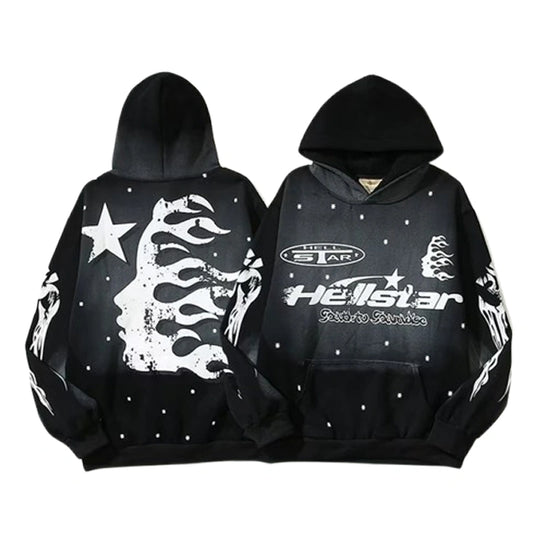 Hellstar Hoodie