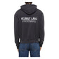 Helmut Lang Meatpacking Logo Hoodie
