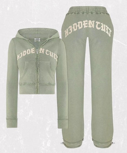 Hidden Cult Tracksuit