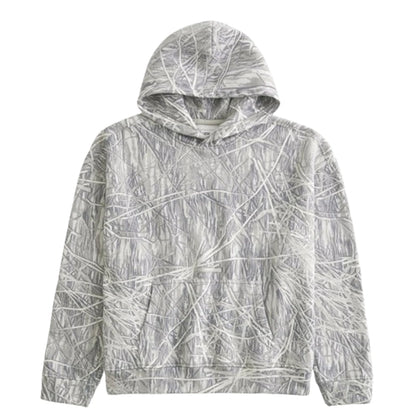 Hollister Camo Hoodie