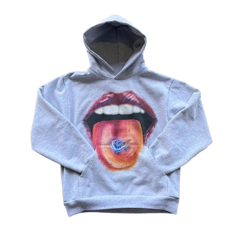 Homesick Hoodie