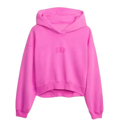 Hoodie Pink Project Gap Vintage