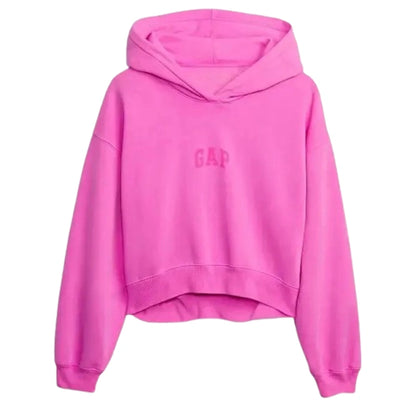 Hot Pink Gap Hoodie