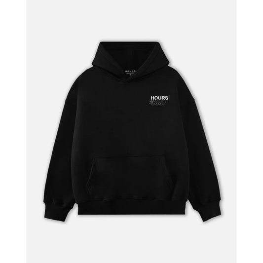 Hours Hoodie