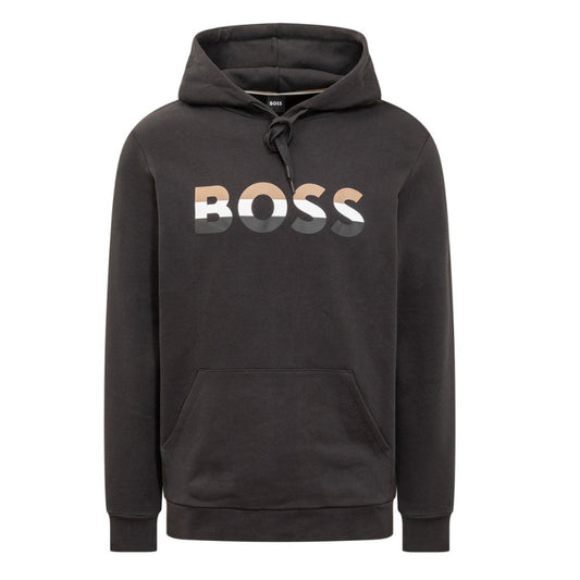 Hugo Boss Hoodie Herren
