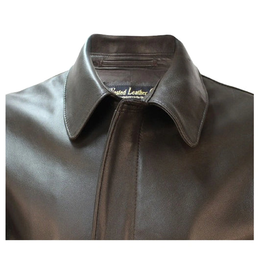 Indiana Jones Bomber Jacket