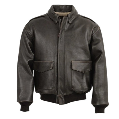 Indiana Jones Bomber Jacket