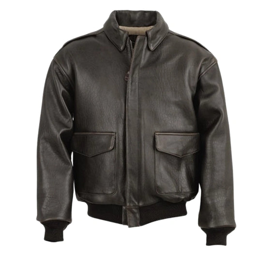 Indiana Jones Bomber Jacket