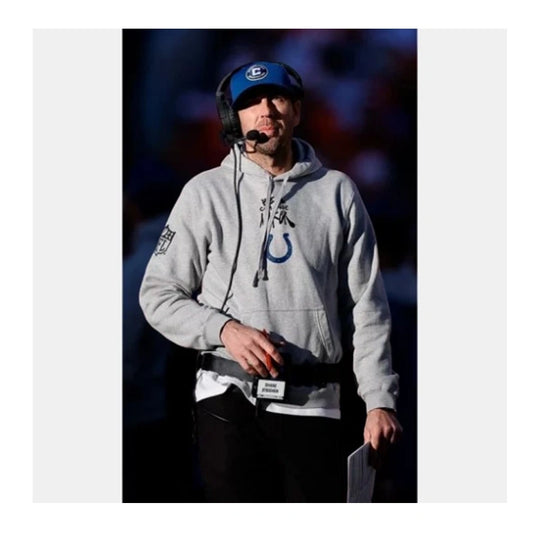 Indianapolis Colts Be A Change Maker Hoodie
