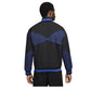 Inter Milan Strike Nike Football Anthem Jacket