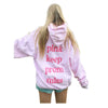 Isle Of View Hoodie