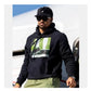 Jalen Hurts Super Bowl LIX Arrivals Hoodie