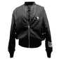 Jeff Hamilton NFL Bomber Jacket