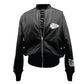 Jeff Hamilton NFL Bomber Jacket