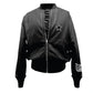 Jeff Hamilton NFL Bomber Jacket