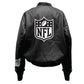 Jeff Hamilton NFL Bomber Jacket