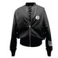 Jeff Hamilton NFL Bomber Jacket