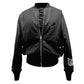 Jeff Hamilton NFL Bomber Jacket