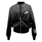 Jeff Hamilton NFL Bomber Jacket