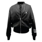 Jeff Hamilton NFL Bomber Jacket
