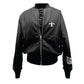 Jeff Hamilton NFL Bomber Jacket
