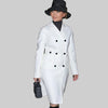Unstoppable Premiere Jennifer Lopez White Coat