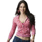 Jennifer’s Body Heart Hoodie