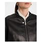 Jil Sander Leather Jacket
