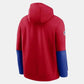 Josh Allen Buffalo Bills Hoodie