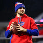 Josh Allen Buffalo Bills Hoodie